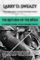 The Return of the Wolf B0CSK7Q5NY Book Cover