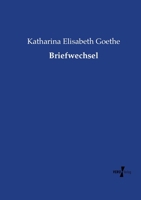 Briefwechsel 3744726282 Book Cover