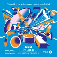BBC Proms 2026 1912114232 Book Cover