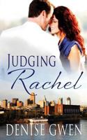 Judging Rachel 1619355469 Book Cover