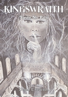 Kingswraith: Taste no Pity 1912576139 Book Cover