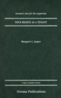 Your Rights As Tenant (Oceana's Legal Almanac Series Law for the Layperson) 0195323629 Book Cover