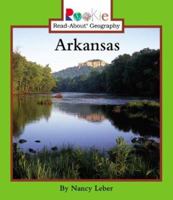 Arkansas 0516227467 Book Cover