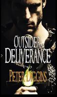 Outsider: Deliverance 0992515238 Book Cover