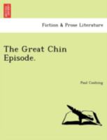 The Great Chin Episode. 124107576X Book Cover