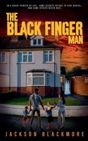 The Black Finger Man 106836131X Book Cover