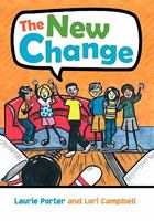 The New Change 1450031900 Book Cover