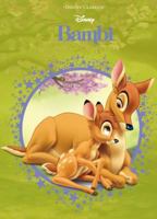 Bambi 030760196X Book Cover