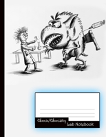 Chemie/Chemistry: Lab Notebook / Notebook for Students / Chemistry Notebook (Vol. 9) 1696744407 Book Cover