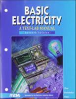 BASIC ELECTRICITY: A Text-Lab Manual 7/e 0078212758 Book Cover