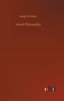 Moral Philosophy 1017060894 Book Cover
