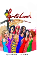 Girl's Lunch A New Orleans Memoir B0CPCB6WP8 Book Cover