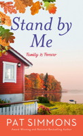 Stand by Me: Family Is Forever B0H9P3W6P1 Book Cover