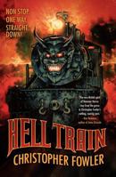 Hell Train 1907992448 Book Cover
