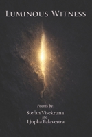 Luminous Witness B0GK172D3Z Book Cover