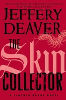 The Skin Collector 1455517127 Book Cover