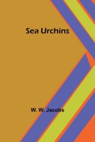Sea Urchins 151689085X Book Cover