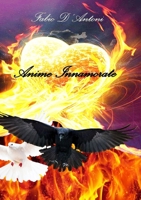 Anime Innamorate 1291968423 Book Cover