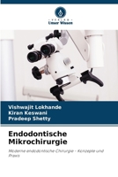Endodontische Mikrochirurgie (German Edition) 6208076331 Book Cover