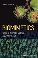 Biomimetics : Nature-Inspired Design and Innovation 1119683327 Book Cover