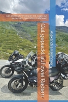 Gut gepackt auf zwei Rädern: Die praktische Packliste mit Tipps aus tausenden Kilometern Erfahrung (German Edition) B0GPFCDL2W Book Cover