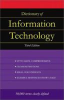 Dictionary of Information Technology 1901659550 Book Cover