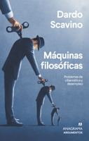 Máquina filosóficas: Problemas de cibernética y desempleo 8433964895 Book Cover