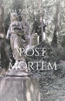 post mortem B0FYWKCXP1 Book Cover