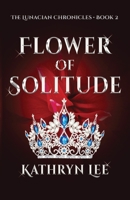 Flower of Solitude 0646829246 Book Cover