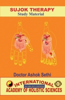 SUJOK THERAPY: Holistic Health for all 1684876362 Book Cover