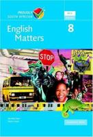 English Matters Grade 8 Learner's Pack 0521678846 Book Cover