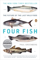 Four Fish 014311946X Book Cover