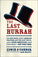 The Last Hurrah 0316626597 Book Cover