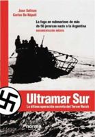 Ultramar Sur 9875450758 Book Cover