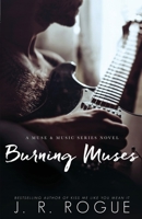 Burning Muses B0DPLNX8MW Book Cover