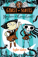 Mayhem at Camp Croak! 1454954736 Book Cover
