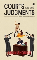 Courts and their Judgements: Premises, Prerequisites, Consequences 9352776070 Book Cover