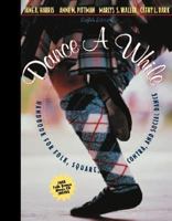 Dance a while: Handbook of folk, square, and social dance 0023505818 Book Cover