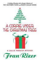 A Corpse Under The Christmas Tree 1622680502 Book Cover