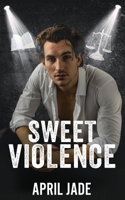 Sweet Violence B0H2LNZRH4 Book Cover