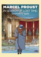 In Search of Lost Time: Swann's Way: A Graphic Novel 1631496476 Book Cover