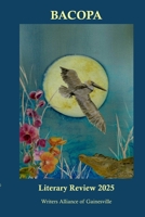 Bacopa Literary Review 2025 B0G3KZKR92 Book Cover