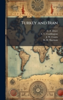 Turkey and Iran 1025147413 Book Cover