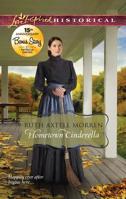 Hometown Cinderella 0373829043 Book Cover