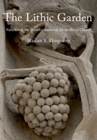 The Lithic Garden: Nature and the Transformation of the Medieval Church 0190631791 Book Cover