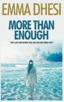 More Than Enough B0CMMXCLP2 Book Cover