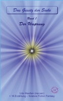 Der Ursprung: DGDS - Original - Band 1 (German Edition) 3384567838 Book Cover