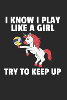 Volleyball Notizbuch: Volleyball Notizbuch f�r Liebhaber / Notizheft / Notizblock A5 (6x9in) Dotted Notebook / Punkteraster / 120 gepunktete Seiten 1678879401 Book Cover