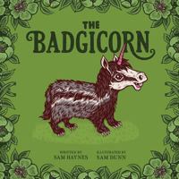 The Badgicorn 1999641507 Book Cover