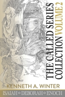 The Called Series Collection - Volume 2 1956866302 Book Cover